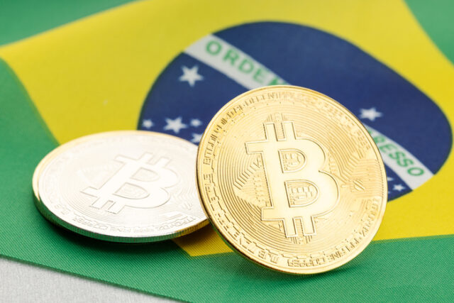 buy bitcoin in Brazil